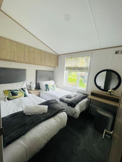 Hideaway Retreat With Hot Tub Casa vacanze *