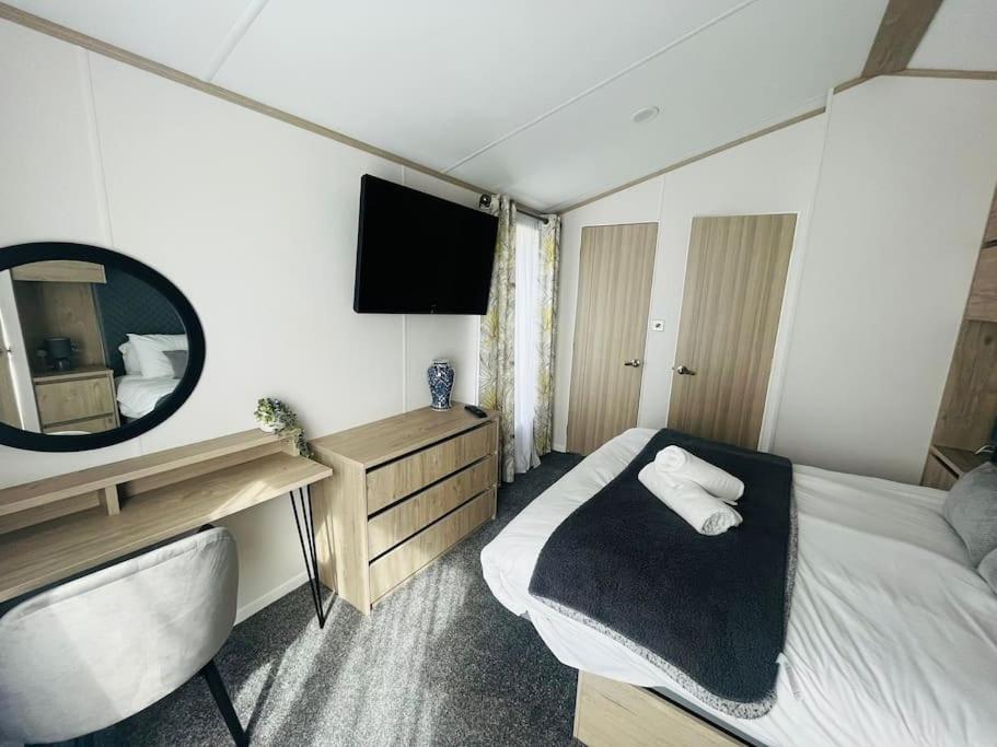 Hideaway Retreat With Hot Tub Casa vacanze *