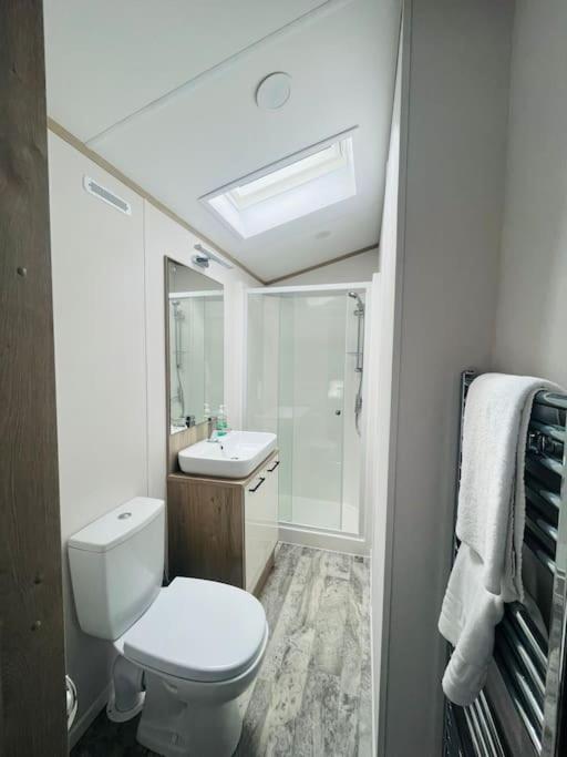 Casa vacanze Hideaway Retreat With Hot Tub York